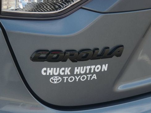 Used 2026 Toyota Corolla LE FWD image 16