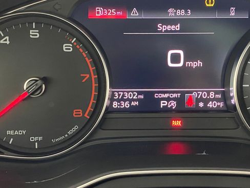 Used 2021 Audi A4 2.0T Premium w/ Convenience Package image 20