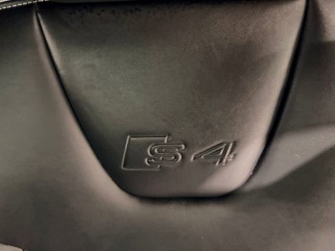 Used 2011 Audi S4 Prestige image 43