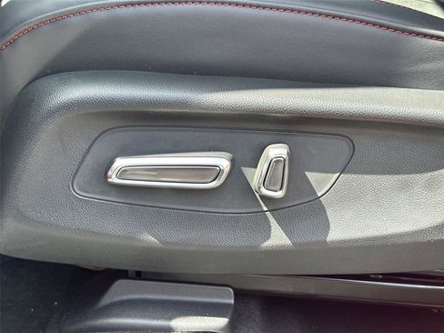 New 2026 Acura ADX A-Spec FWD image 22