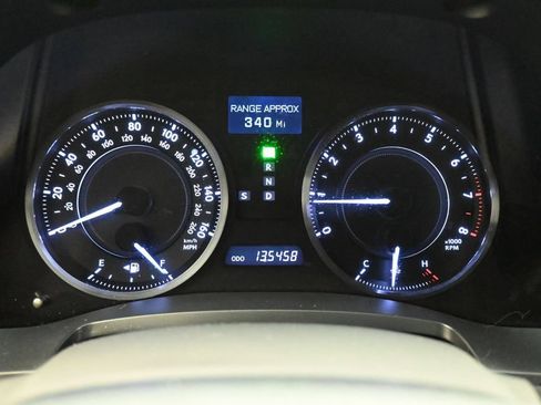 Used 2015 Lexus IS 250C w/ Navigation System Package RWD image 7