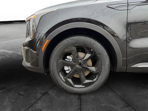 New 2026 Kia Sorento SX Prestige image 14