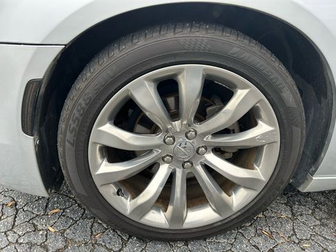 Used 2020 Chrysler 300 Limited image 15