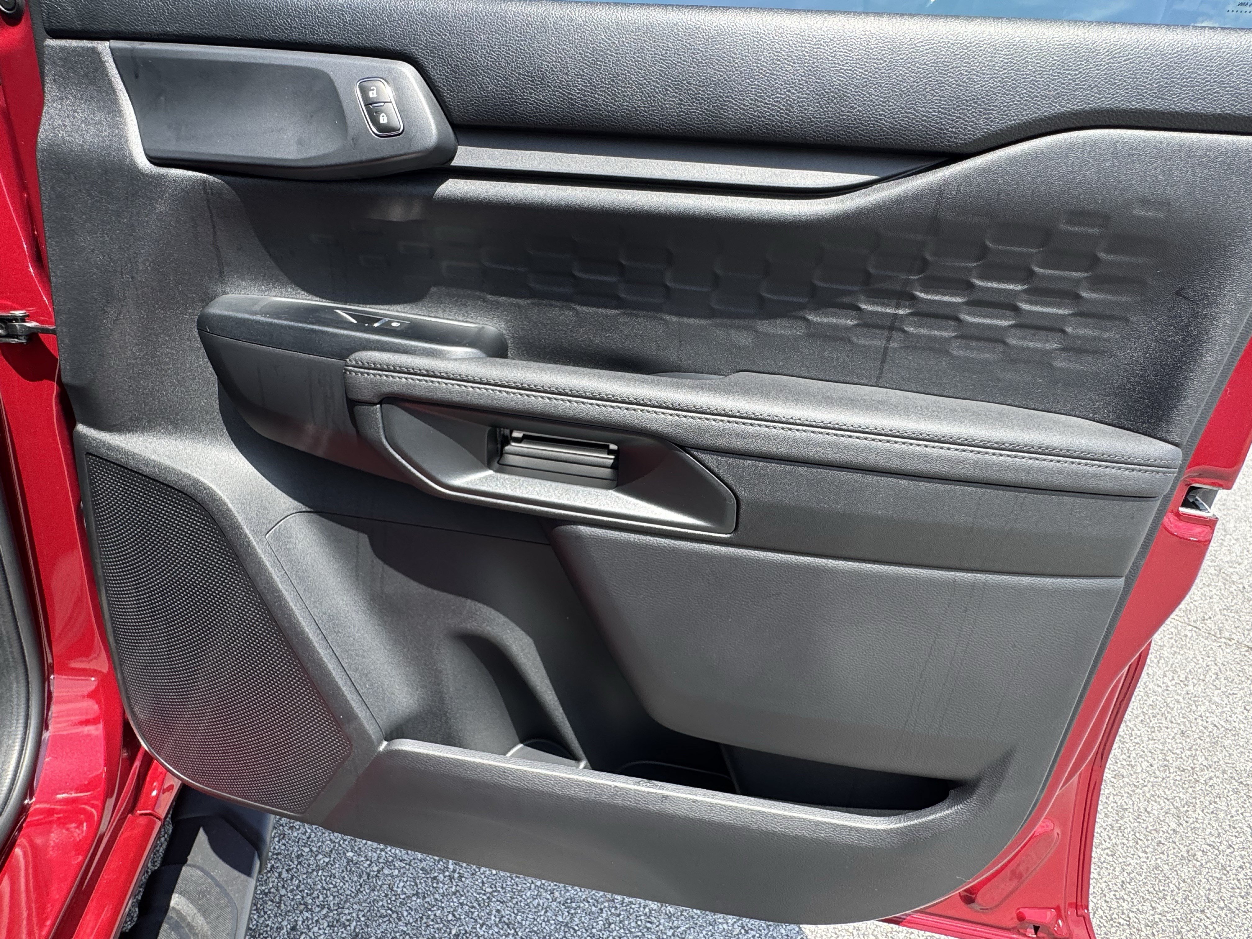 New 2026 Ford Ranger XLT AWD/4WD image 17