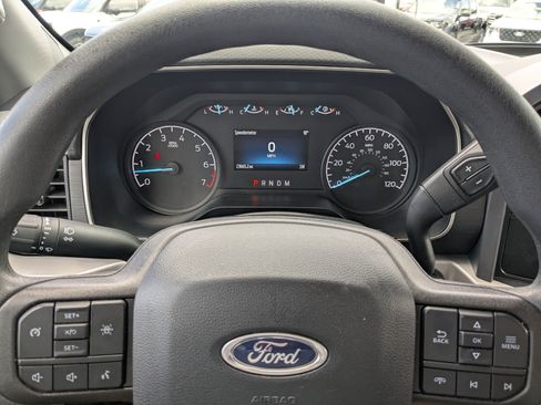 Used 2023 Ford F150 XLT image 26