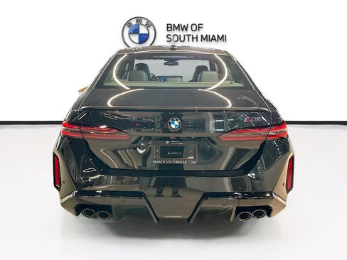 New 2027 BMW M5 w/ Carbon Package AWD/4WD image 5