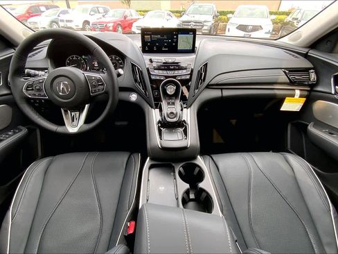 New 2026 Acura RDX w/Advance Package image 5