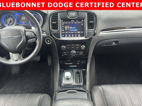 Used 2021 Chrysler 300 S image 16