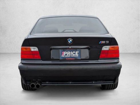 Used 1998 BMW M3 Sedan image 7