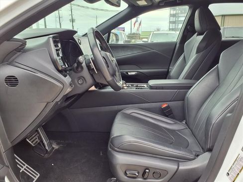 Used 2023 Lexus RX 350 F Sport w/ Accessory Package (Z1) image 16