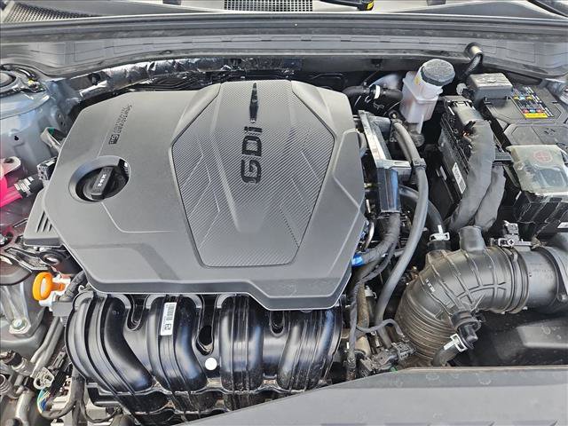 Used 2026 Kia K5 GT-Line w/ GT-Line Premium Package FWD image 23