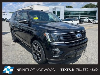 Used 2021 Ford Expedition Limited