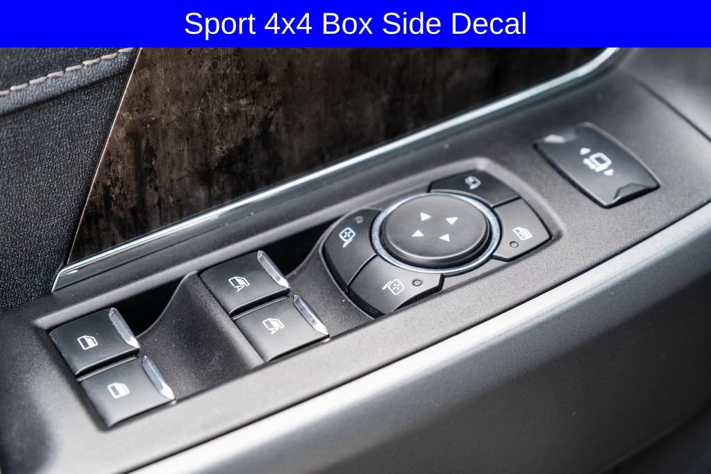 Used 2024 Ford F350 Lariat w/ Sport Appearance Package AWD/4WD image 13