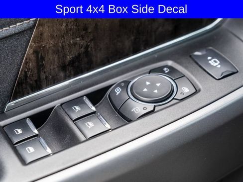 Used 2024 Ford F350 Lariat w/ Sport Appearance Package AWD/4WD image 13