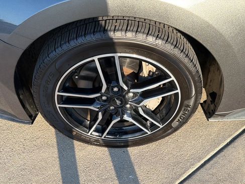 Used 2020 Ford Mustang GT w/ Equipment Group 301A RWD image 31