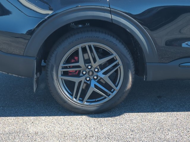 Used 2025 Ford Explorer ST w/ Sun And Sound Package AWD/4WD image 37