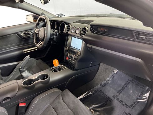 Used 2018 Ford Mustang Shelby GT350 w/ Electronics Package image 27