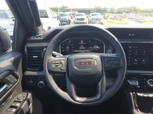New 2026 GMC Sierra 1500 AT4X AWD/4WD image 20