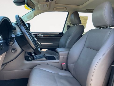 Used 2022 Lexus GX 460 Premium w/ Premium Plus Package AWD/4WD image 11