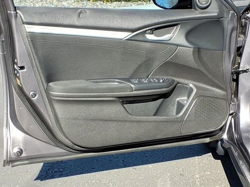 Used 2016 Honda Civic EX image 26