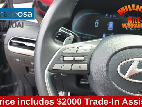 Used 2024 Hyundai Palisade XRT AWD/4WD image 17