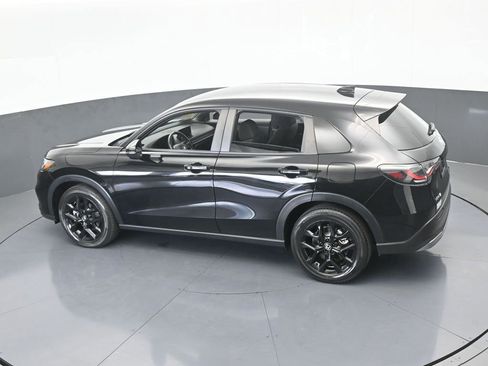 Used 2024 Honda HR-V Sport image 47