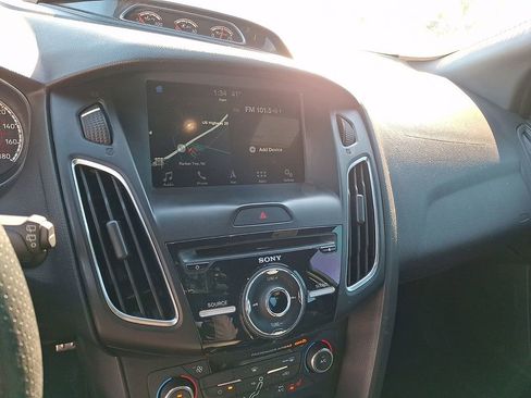 Used 2016 Ford Focus ST w/ Equipment Group 402A image 3