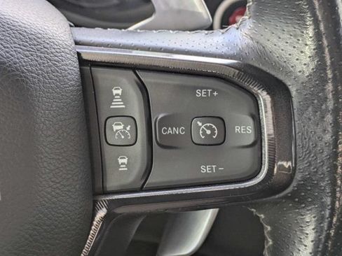 Used 2021 RAM 1500 TRX w/ TRX Level 2 Equipment Group AWD/4WD image 27