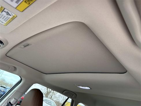 Certified 2024 Subaru Outback Touring image 30