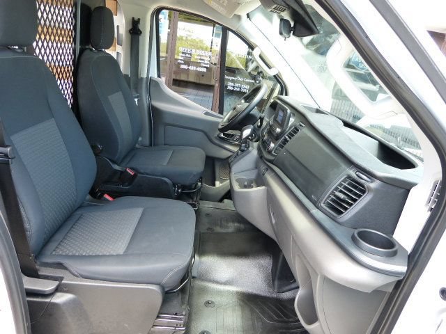 Used 2024 Ford Transit 250 Low Roof w/ Exterior Upgrade Package RWD image 23