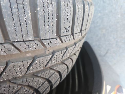 Used 2021 Subaru WRX STI Limited AWD/4WD image 9
