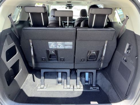 New 2026 Kia Carnival SX Prestige FWD image 32