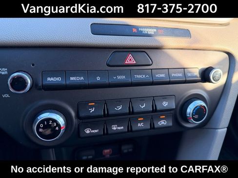 Certified 2022 Kia Sportage LX image 22