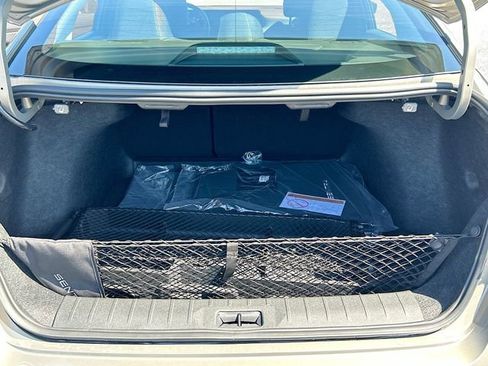 New 2026 Nissan Sentra SV w/ SV Convenience Package FWD image 27