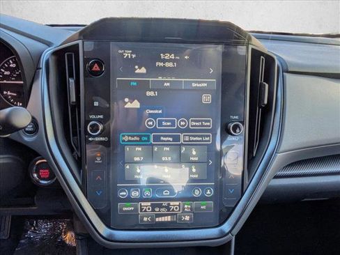 New 2026 Subaru Crosstrek 2.5i Premium image 15