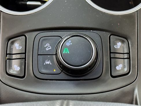 Certified 2022 GMC Terrain SLT w/ Infotainment Package II FWD image 19
