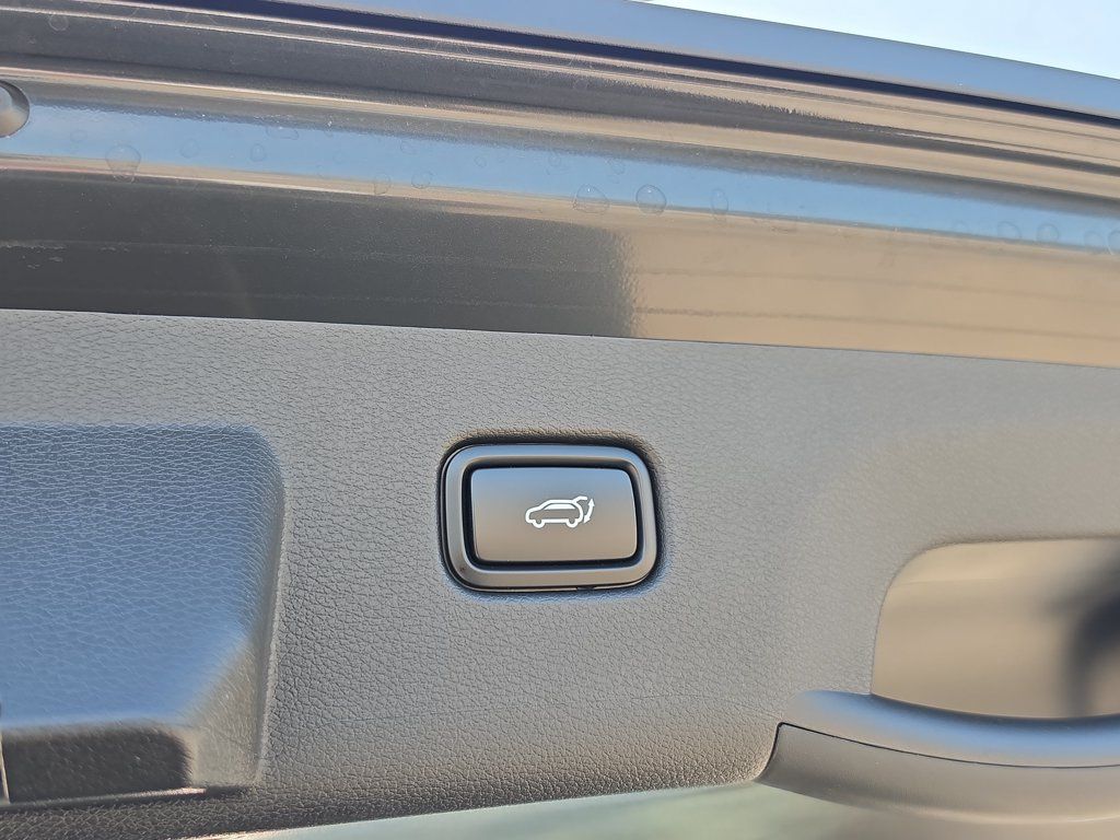 New 2027 Kia Sportage EX FWD image 11