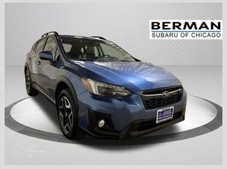 Used 2018 Subaru Crosstrek 2.0i Limited AWD/4WD video 1