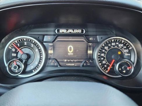 Used 2019 RAM 1500 Big Horn image 11