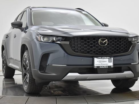 New 2026 MAZDA CX-50 Meridian Edition w/ Weather Package AWD/4WD image 12