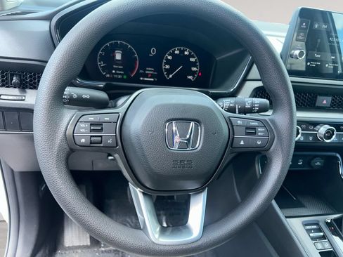 New 2026 Honda CR-V EX image 12