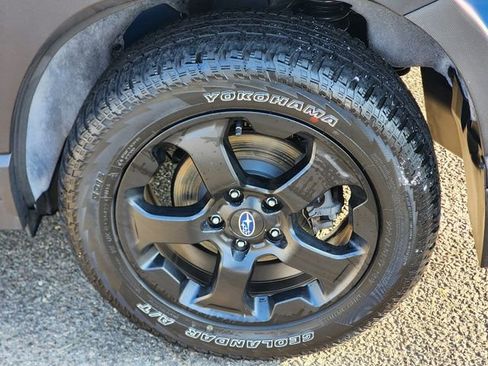Used 2023 Subaru Forester Wilderness w/ Wilderness Package image 15