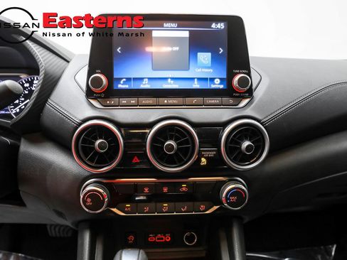 Used 2024 Nissan Sentra SV image 17