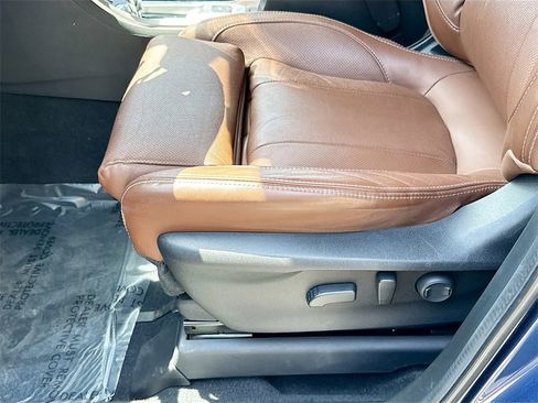 Used 2020 Subaru Ascent Touring w/ Popular Package #2A image 20