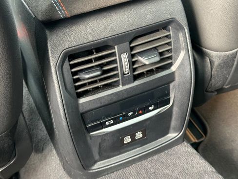 Certified 2023 BMW i4 eDrive35 w/ Parking Assistance Package image 16