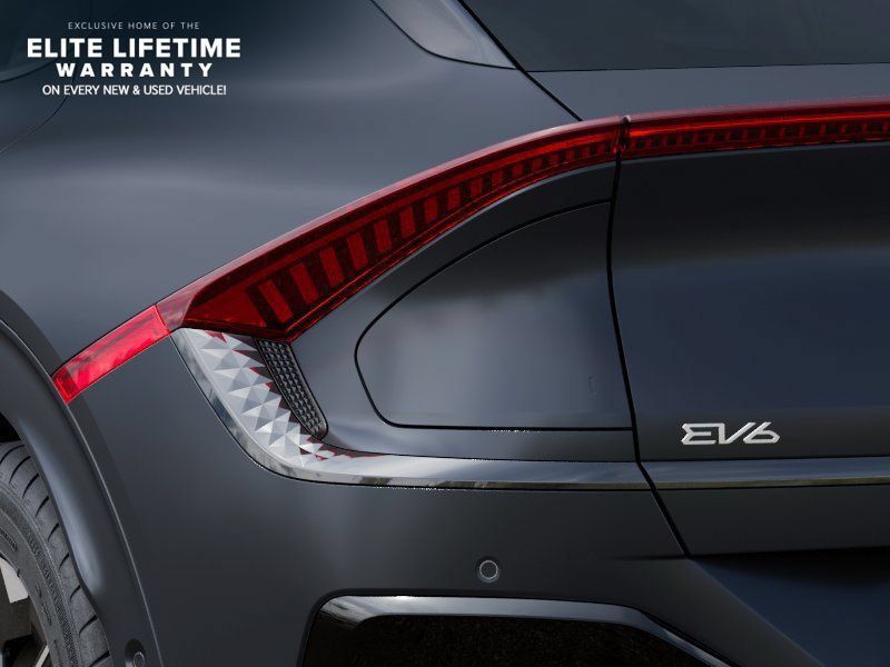 New 2026 Kia EV6 GT-Line RWD image 12