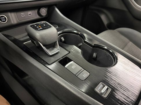 Used 2023 Nissan Rogue SV image 45