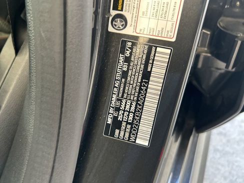 Used 2019 Mercedes-Benz CLS 450 4MATIC image 52