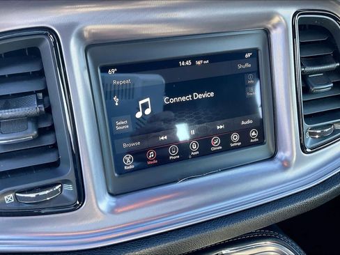 Certified 2023 Dodge Challenger SXT image 30