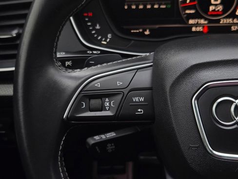 Used 2019 Audi SQ5 Premium Plus w/ Premium Plus Package AWD/4WD image 24